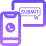 Submit & Connect  with Your Customers